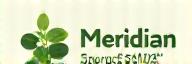 Meridian Sprout Logo